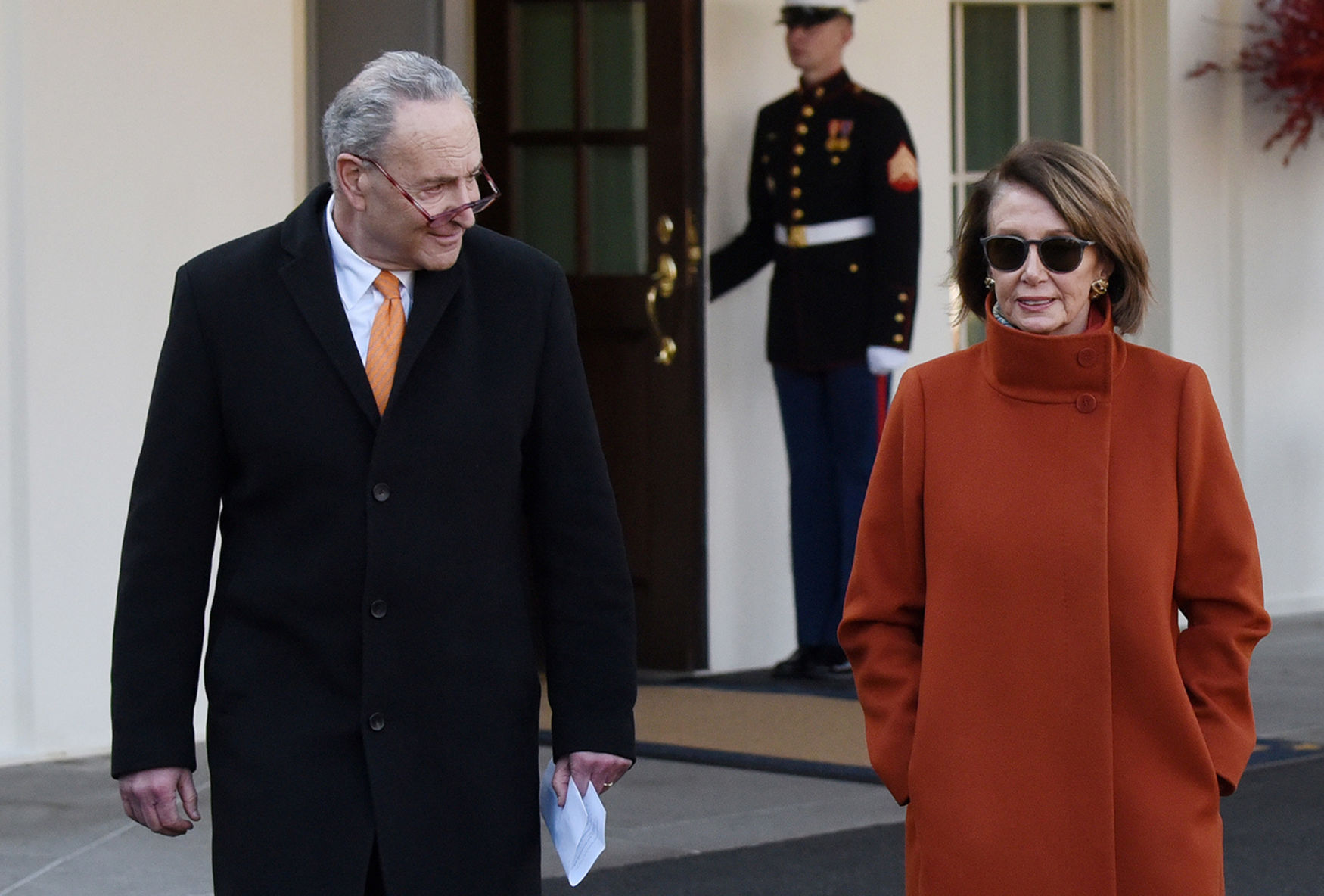Nancy Pelosi
